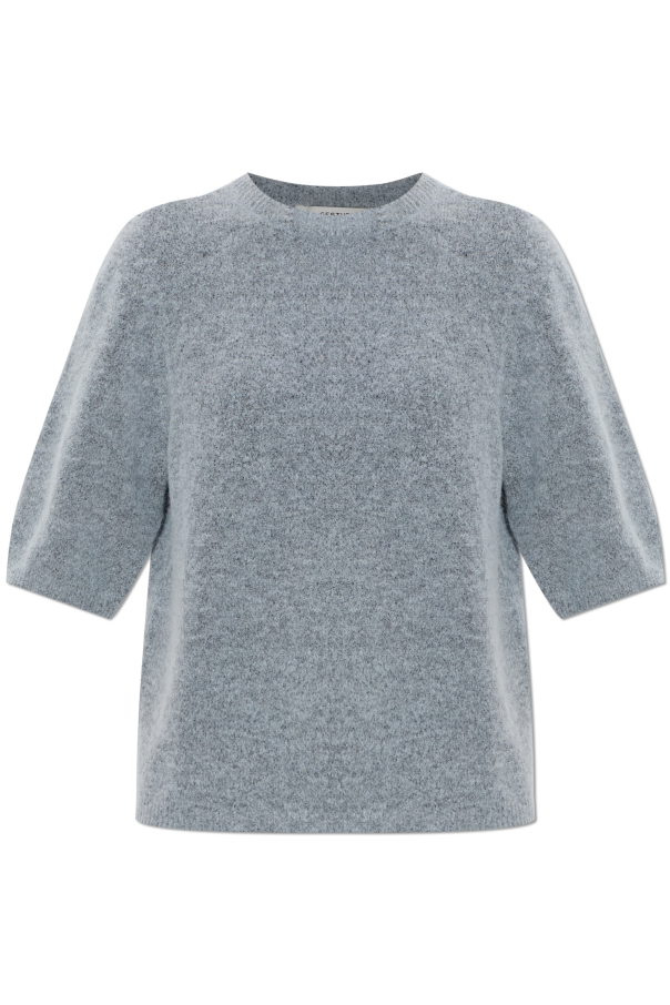 'Alphagz' sweater od Gestuz