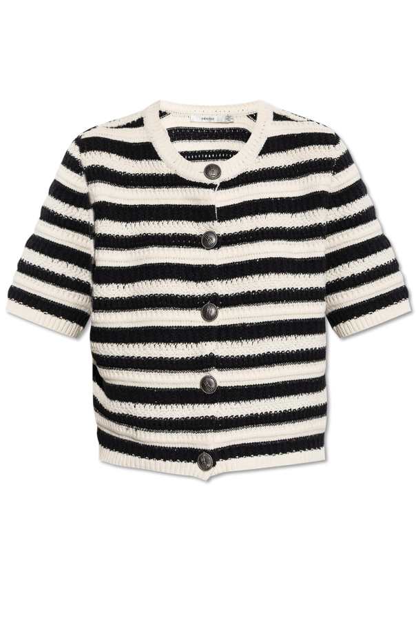 Cardigan Gzsailie od Gestuz