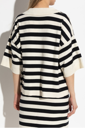 Gestuz Polo-Pullover Gzalli