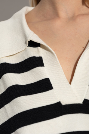 Gestuz Polo-Pullover Gzalli