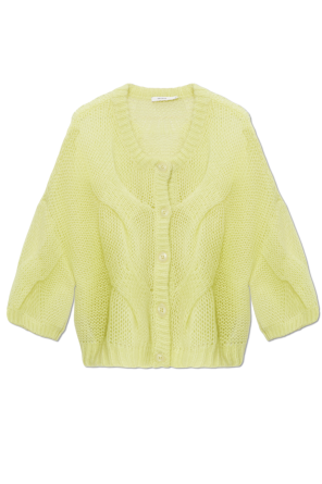 Cardigan „Gzzenia“
