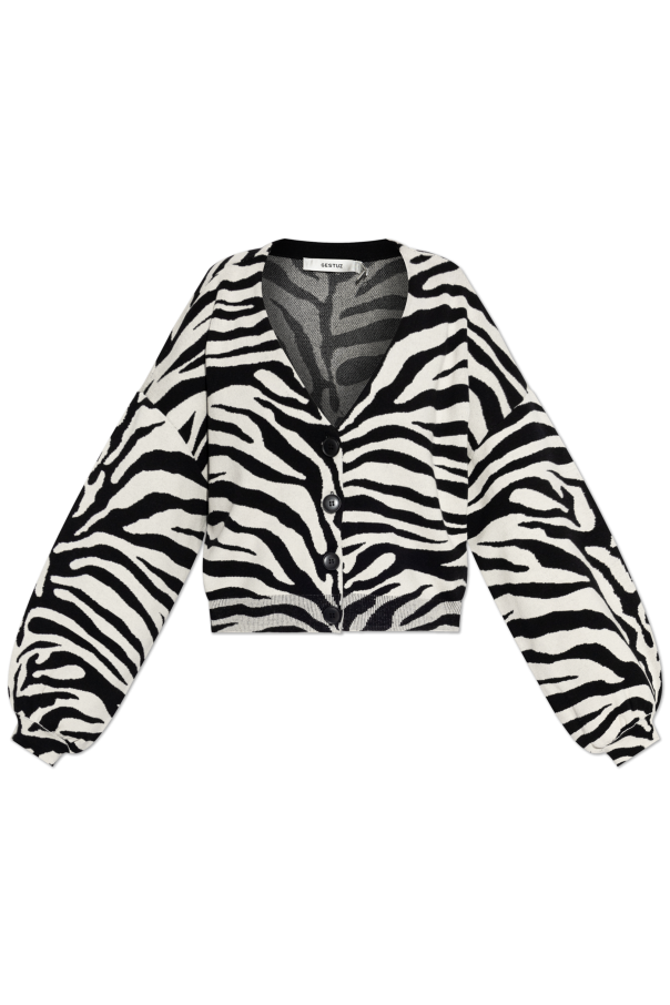 Cardigan `Gzzebba` od Gestuz
