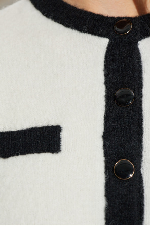 Gestuz Cardigan `Gzalpha`