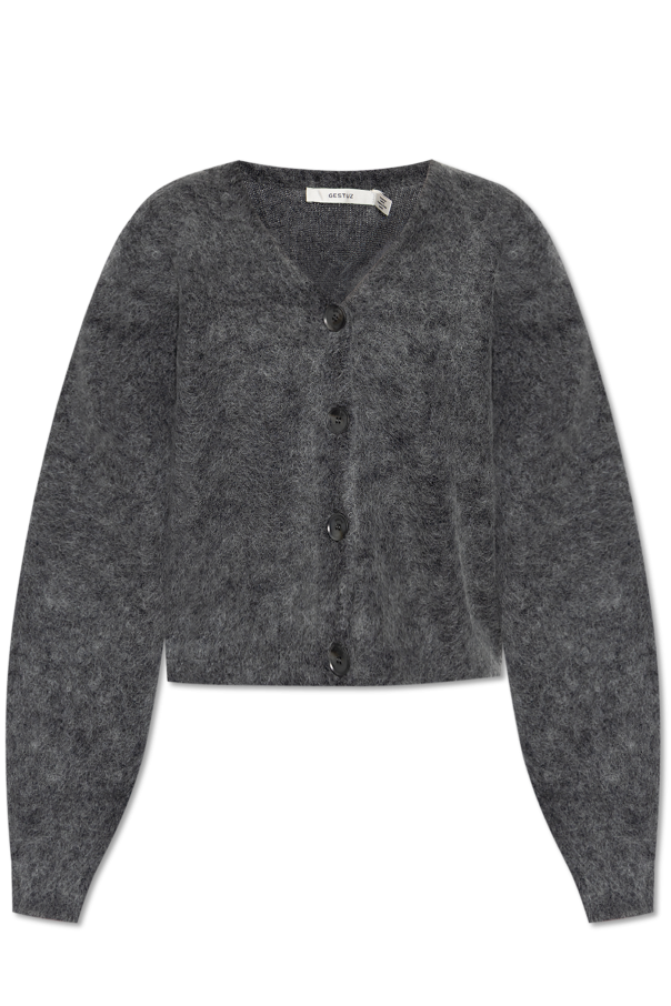 Cardigan `Gzdebbie` od Gestuz