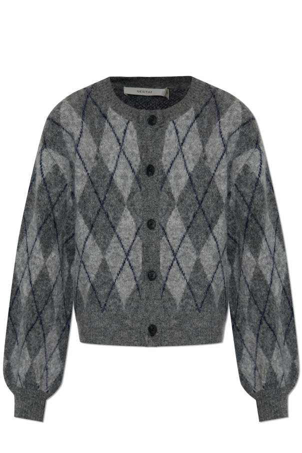 Cardigan "Gzsasi" od Gestuz