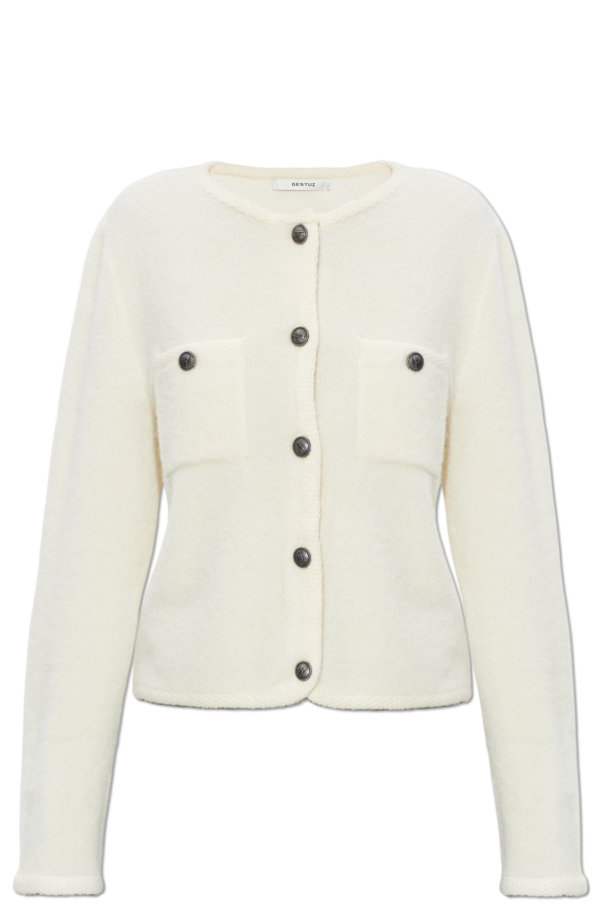 Cardigan ‘Gzcurie’ od Gestuz