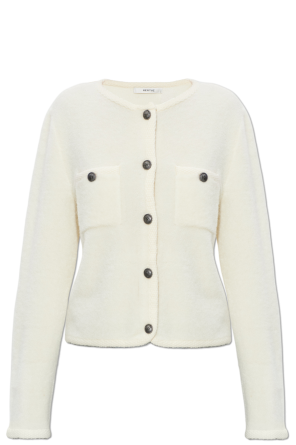 Cárdigan ‘Gzcurie’