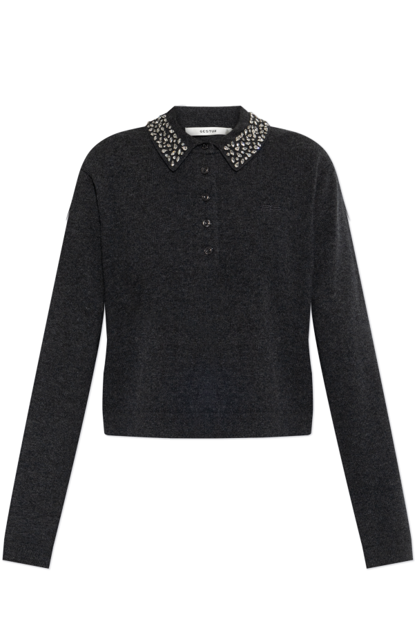 Sweater "Gzmanzi" od Gestuz