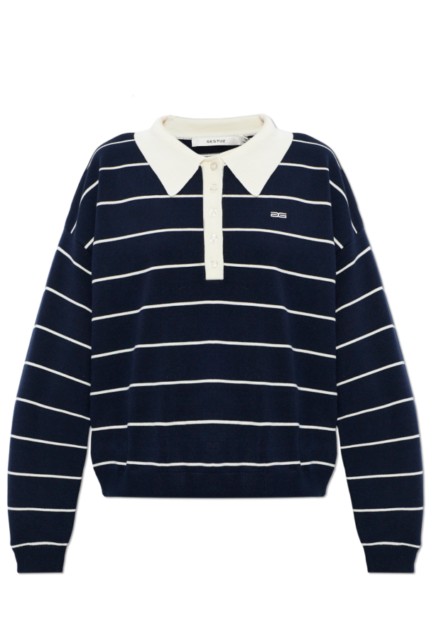 Polo ‘Gztaige’ od Gestuz