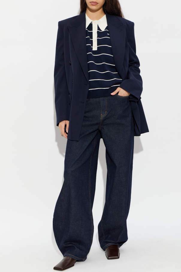 Gestuz Polo ‘Gztaige’