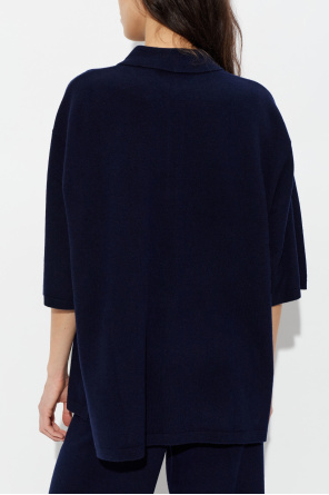 Gestuz ‘Gzmanzi’ wool polo