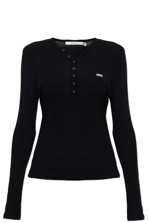 ‘Gztrisha’ sweater od Gestuz