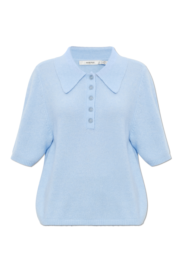 Polo ‘Gzalpha’ od Gestuz