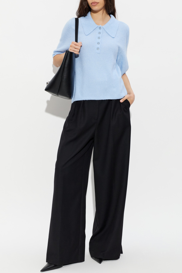 Gestuz Polo ‘Gzalpha’