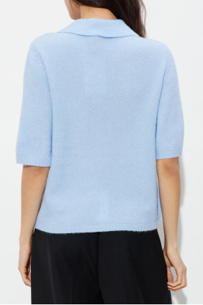 Gestuz Polo ‘Gzalpha’