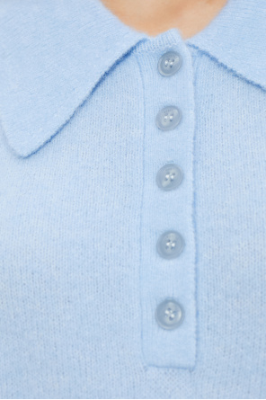 Gestuz Polo ‘Gzalpha’