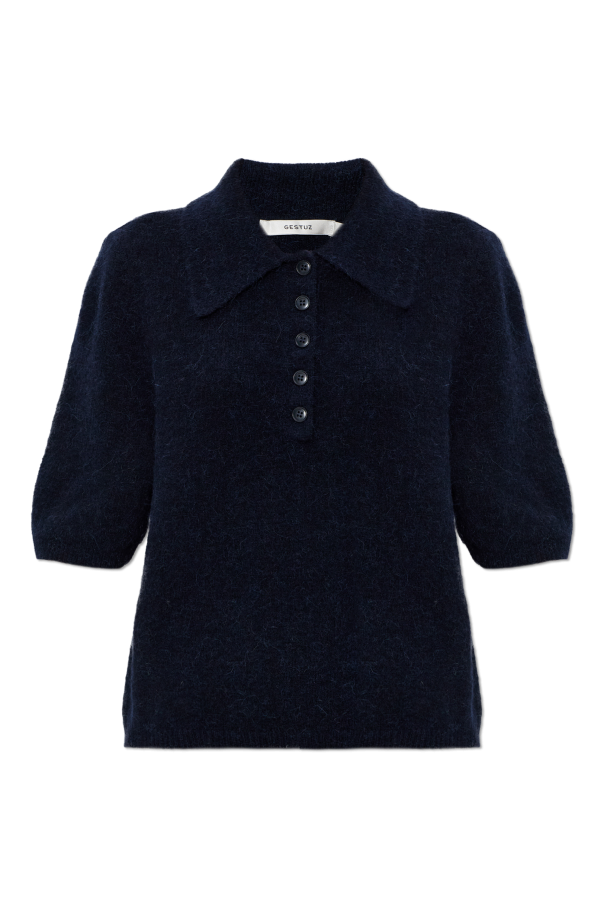 Polo ‘Gzalpha’ od Gestuz