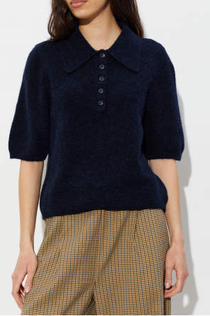 Gestuz Polo ‘Gzalpha’