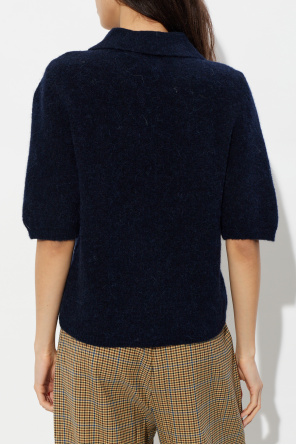 Gestuz Polo ‘Gzalpha’