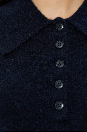 Gestuz Polo ‘Gzalpha’