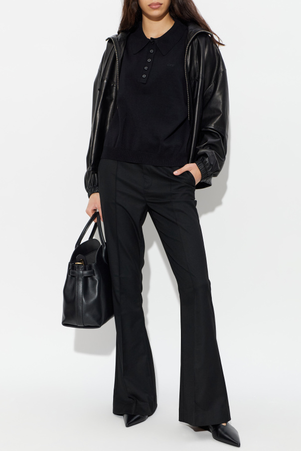 Gestuz Polo ‘Gztalla’