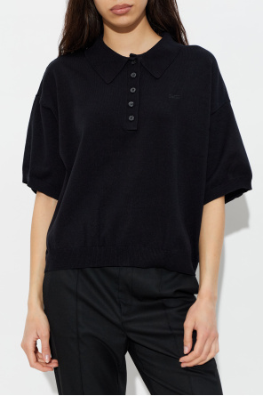 Gestuz Polo ‘Gztalla’