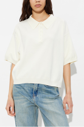 Gestuz Polo ‘Gztalla’