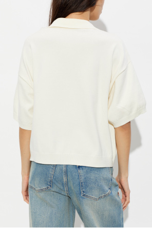 Gestuz Polo ‘Gztalla’