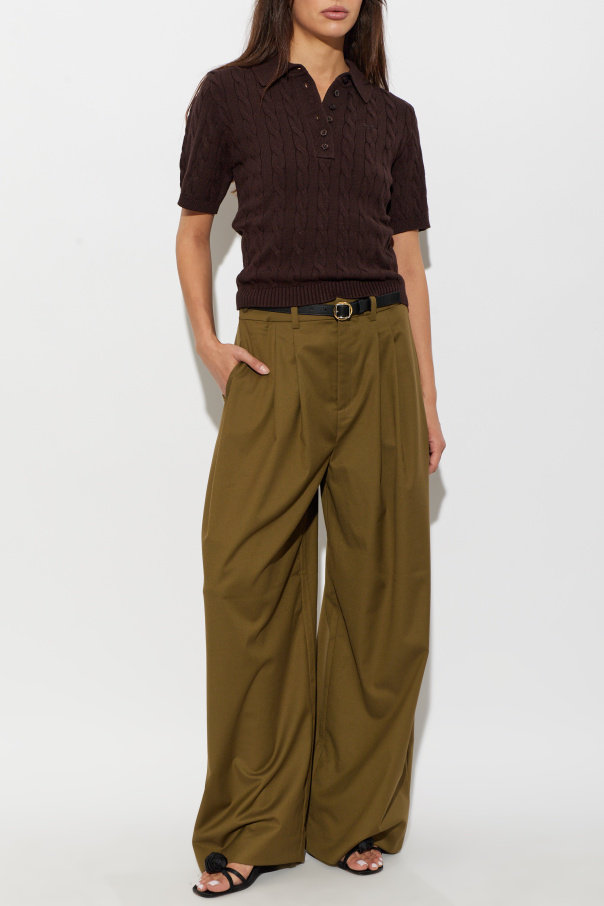 Gestuz Camisola de gola alta ‘Gzthilla’