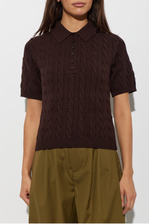 Gestuz Camisola de gola alta ‘Gzthilla’