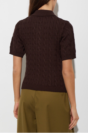 Gestuz Camisola de gola alta ‘Gzthilla’