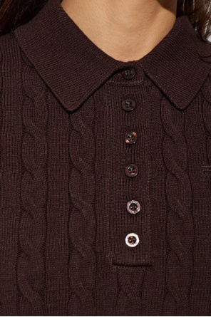 Gestuz Camisola de gola alta ‘Gzthilla’