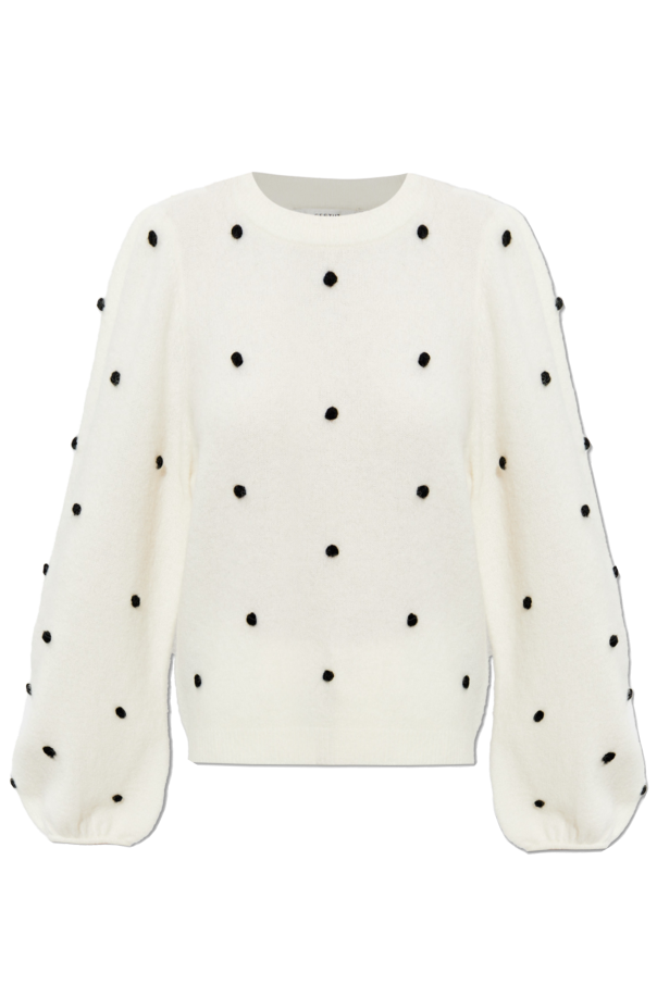 Sweater ‘Gzalpha’ od Gestuz