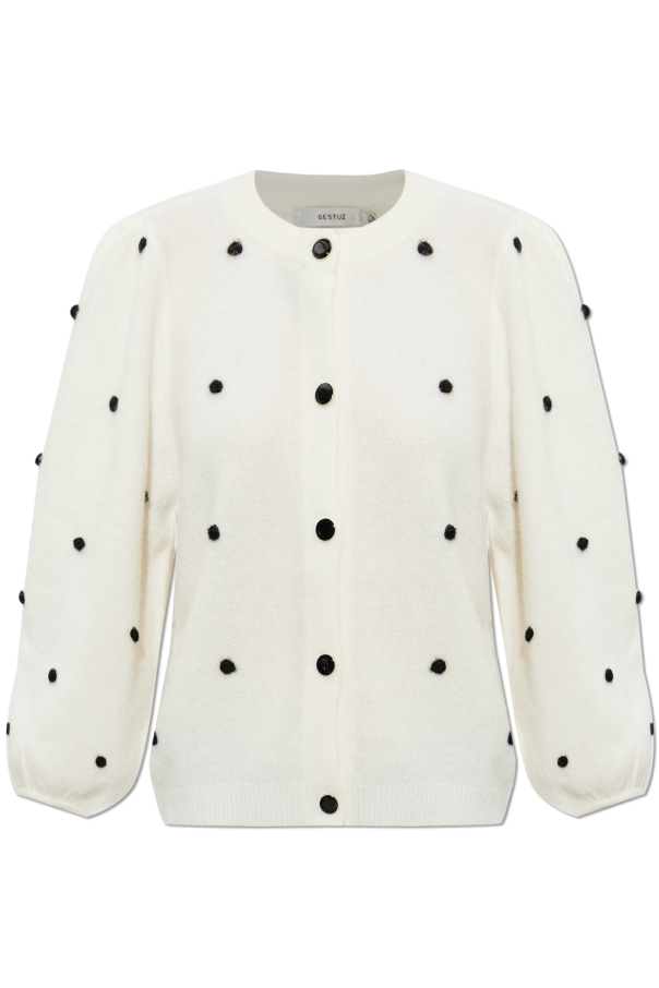 Cardigan ‘Gzalpha’ od Gestuz