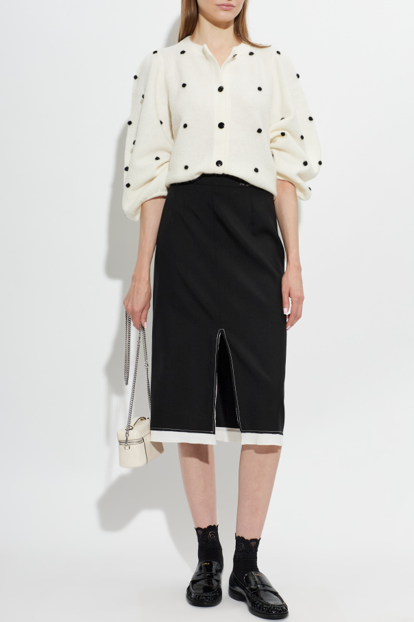 Gestuz Cardigan ‘Gzalpha’