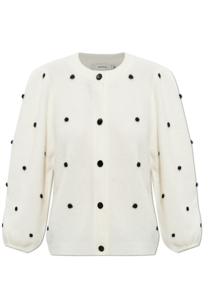 Cardigan ‘Gzalpha’