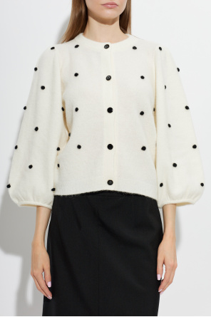 Gestuz Cardigan ‘Gzalpha’