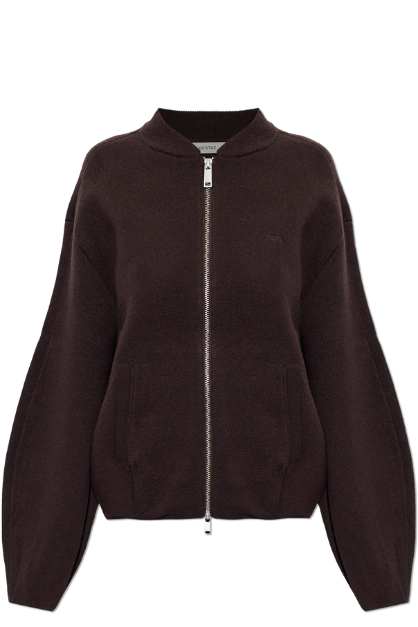 ‘Gzvictora’ Cardigan od Gestuz