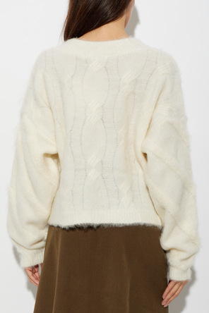 Gestuz ‘Gzsida’ V-neck sweater