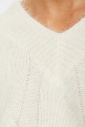 Gestuz ‘Gzsida’ V-neck sweater
