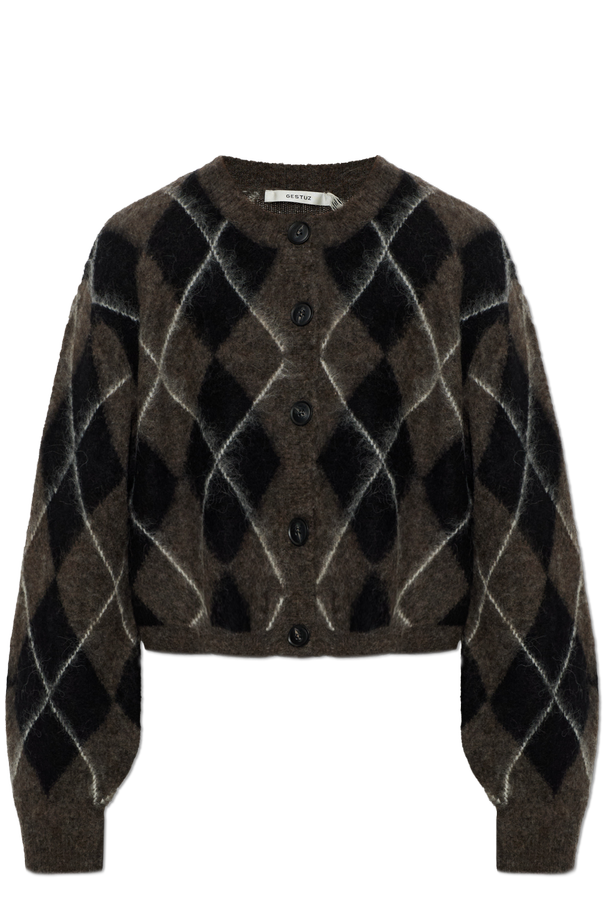 Cardigan ‘Gzsida’ od Gestuz