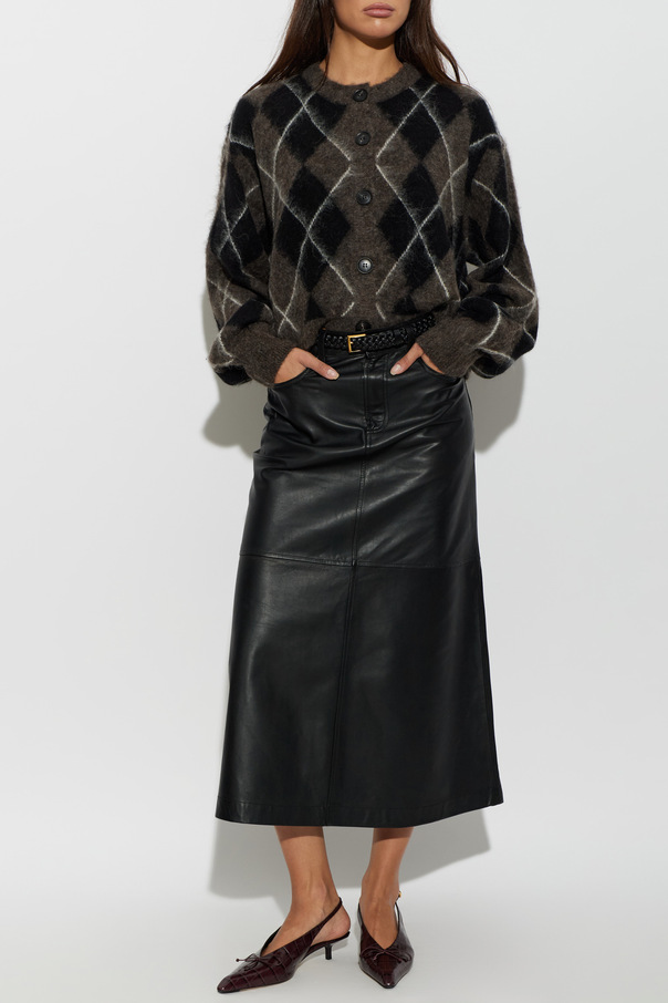 Gestuz Cardigan ‘Gzsida’
