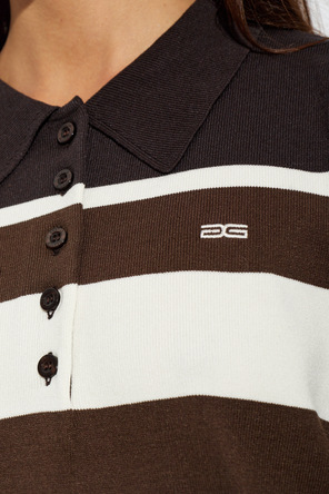 Gestuz Polo „Gzalexu”