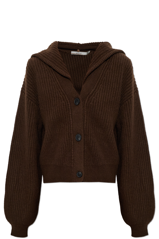 Wool cardigan 'Gzkamina' od Gestuz