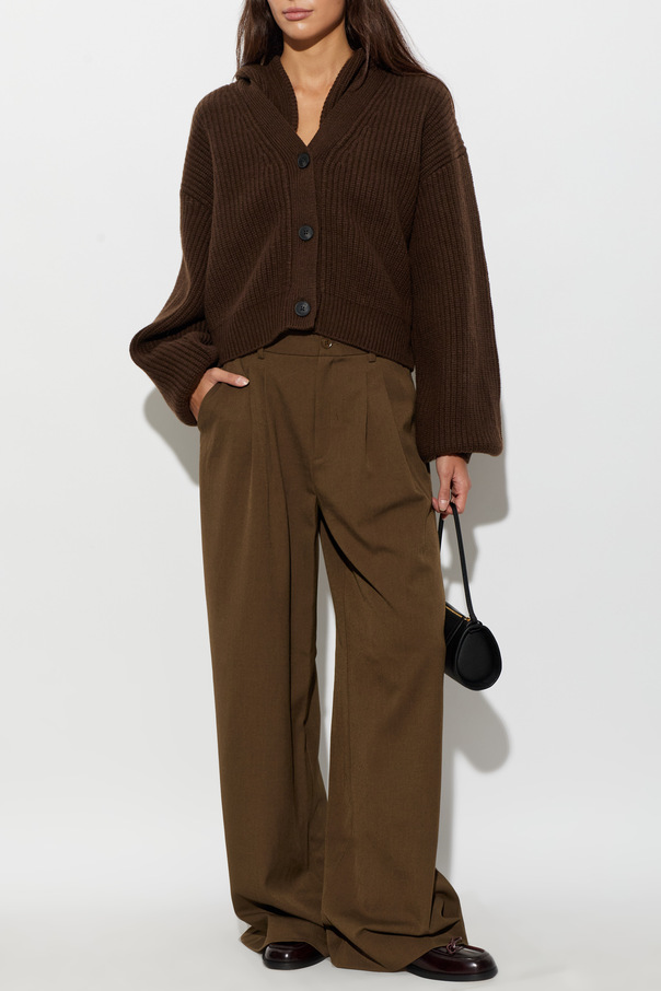 Gestuz Wool cardigan 'Gzkamina'