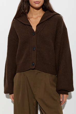 Gestuz Wool cardigan 'Gzkamina'