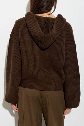 Gestuz Wool cardigan 'Gzkamina'