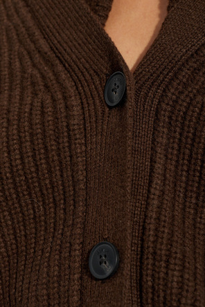 Gestuz Wool cardigan 'Gzkamina'