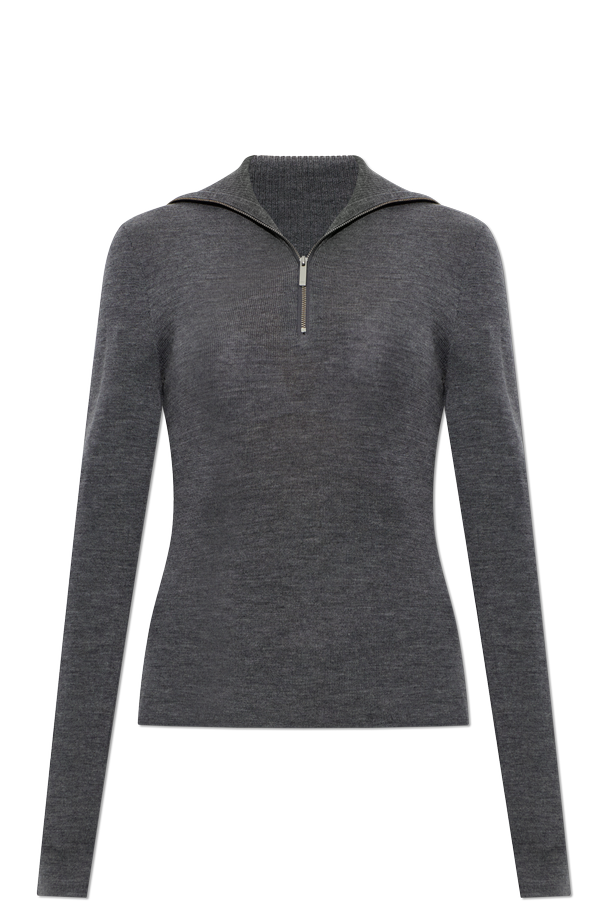 ‘Gzrosalie’ Wool Sweater od Gestuz