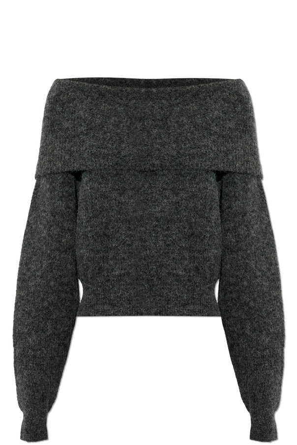 'Gzalpha' sweater od Gestuz